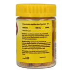 Roter Vitamine C 1000mg citroen gummi 30.00 Tabletten