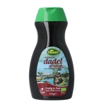 de Traay Dadelstroop fruitig & zoet bio 350.00 Gram