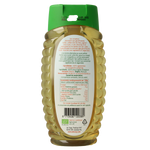 de Traay Agavesiroop licht en mild bio 490.00 Gram