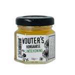 de Traay Wouters Hongaarse lindehoning 50.00 Gram