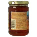 de Traay Tijm- met bloemenhoning eko bio 350.00 Gram