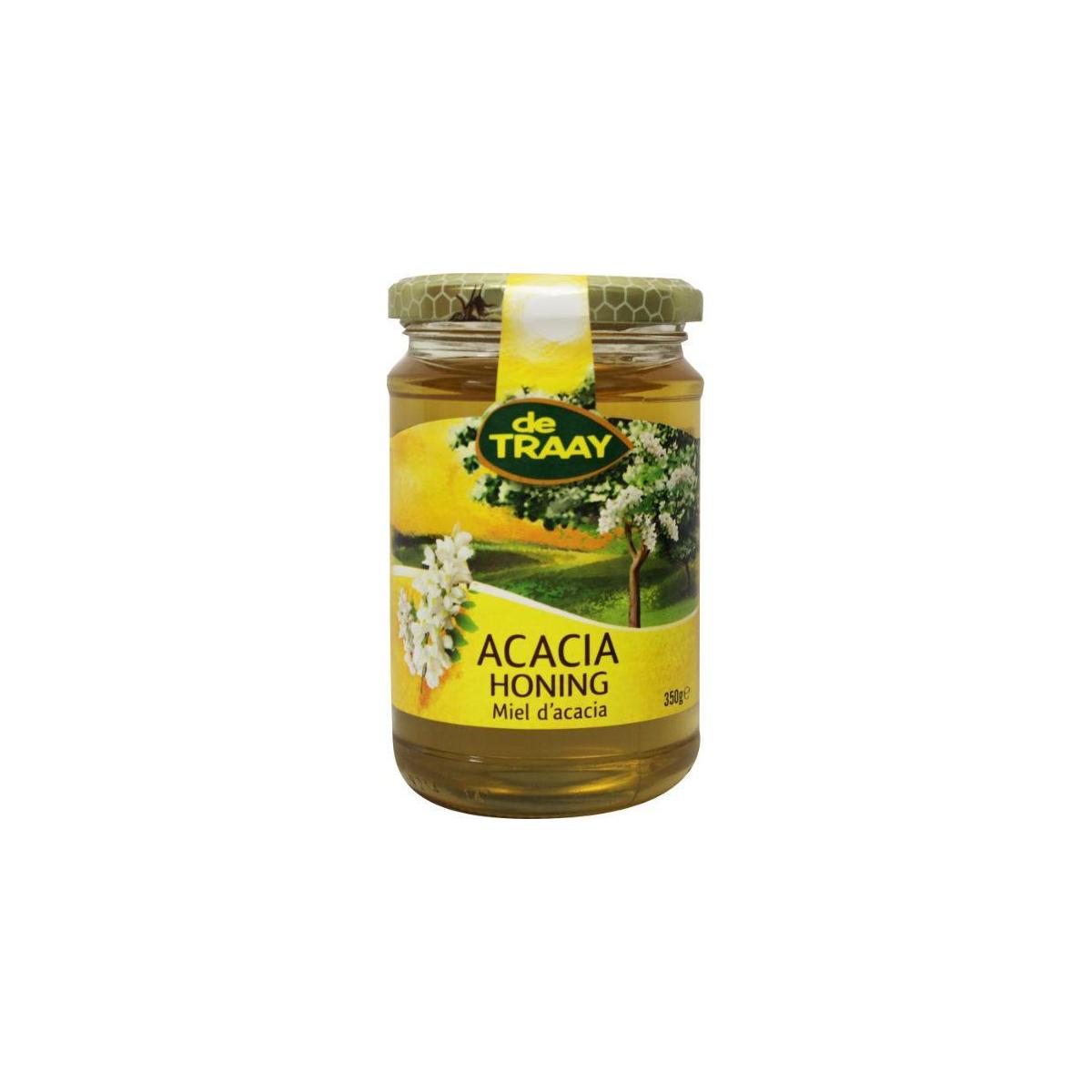 de Traay Acaciahoning 350.00 Gram