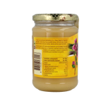 de Traay Klaverhoning creme 350.00 Gram