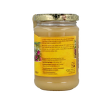 de Traay Klaverhoning creme 350.00 Gram