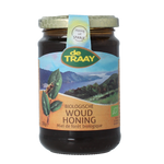 de Traay Woudhoning eko bio 350.00 Gram