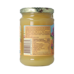 de Traay Klaver- met bloemenhoning bio 350.00 Gram