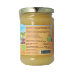de Traay Klaver- met bloemenhoning bio 350.00 Gram