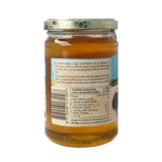 de Traay Linde honing 350.00 Gram