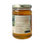 de Traay Linde honing 350.00 Gram