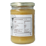 de Traay Wouters Oekraiense zonnebloemhoning 350.00 Gram