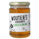 de Traay Wouters Hongaarse lindehoning 350.00 Gram