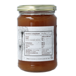 de Traay Wouters Noorse heidehoning 350.00 Gram