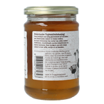 de Traay Wouters Nederlandse zomerhoning 350.00 Gram