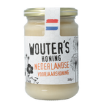 de Traay Wouters Nederlandse voorjaarshoning 350.00 Gram