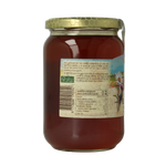 de Traay Bloemenhoning vloeibaar 900.00 Gram