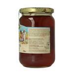 de Traay Bloemenhoning vloeibaar 900.00 Gram