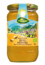 de Traay Berghoning bio 900.00 Gram
