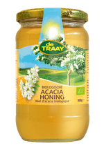 de Traay Acaciahoning bio 900.00 Gram