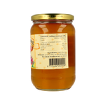 De Imker Bloemenhoning vloeibaar 900.00 Gram