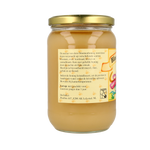 De Imker Bloemenhoning creme 900.00 Gram