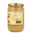 De Imker Bloemenhoning creme 900.00 Gram