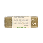 de Traay Zeep olijf/lavendel 250.00 Gram