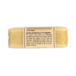 de Traay Zeep kamperfoelie/karite bio 250.00 Gram