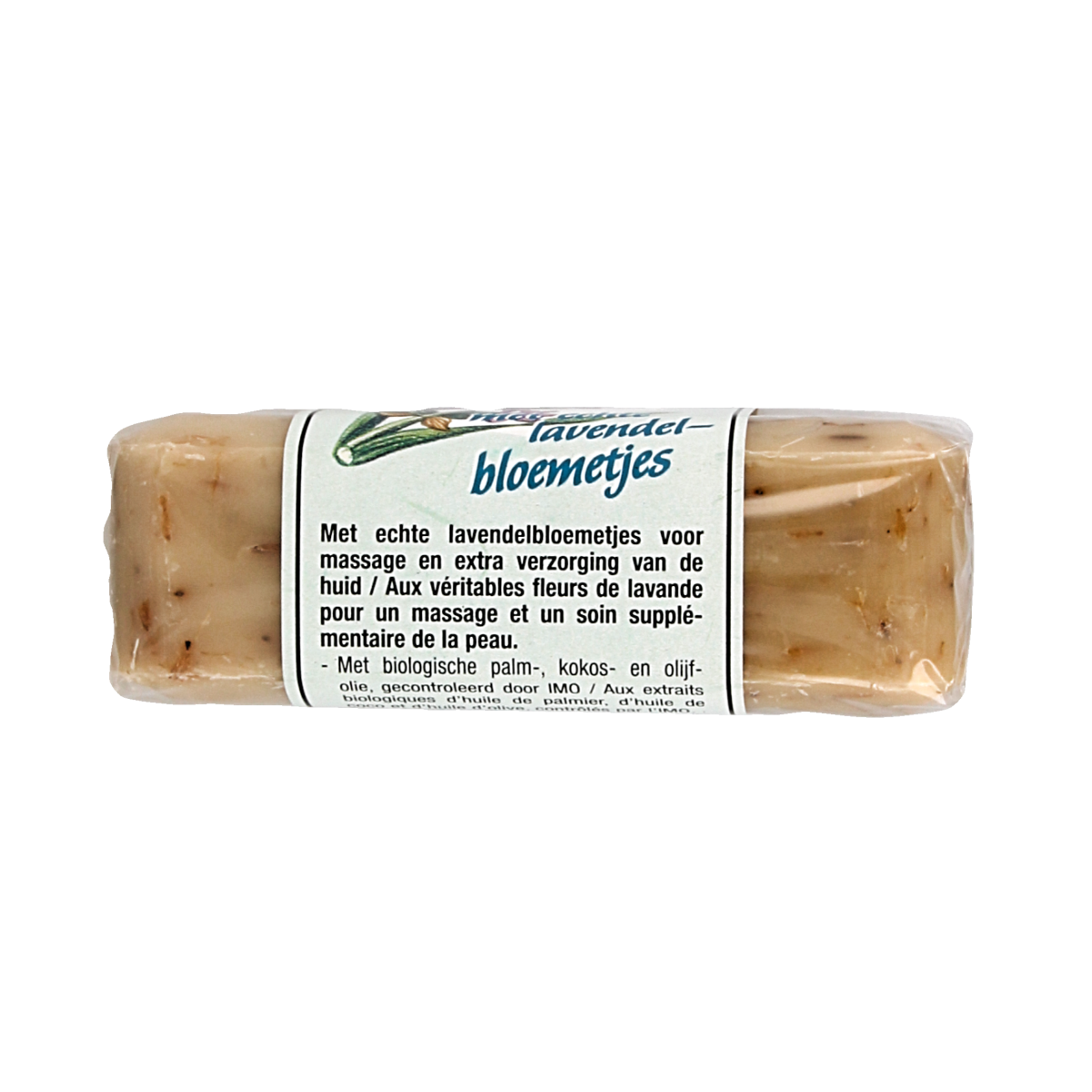 de Traay Zeep lavendel/bloemen 250.00 Gram