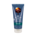 Traay Bee Honest Hair & body wash men rozemarijn 200.00 Milliliter