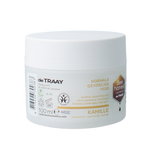 Traay Bee Honest Huidcreme kamille 100.00 Milliliter