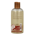Traay Bee Honest Shampoo kokos & honing 250.00 Milliliter