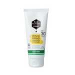 Traay Bee Honest Zonnebrand aloe & honing SPF30 100.00 Milliliter