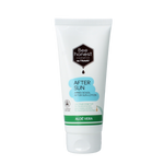Traay Bee Honest Aftersun aloe vera & honing 100.00 Milliliter