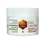 Traay Bee Honest Dagcreme olijf propolis 50.00 Milliliter