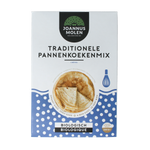 Joannusmolen Pannenkoekmeel bio 300.00 Gram