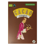 Joannusmolen Cacao bio 200.00 Gram