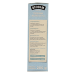 Biobim Baby rijstpapje 4 maanden bio 200 Gram