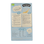 Biobim Baby rijstpapje 4 maanden bio 200 Gram