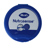 Hero Nutrasense comfort+ AR 1 (0-6mnd) 700.00 Gram