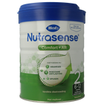 Hero Nutrasense comfort+ AR opvolgmelk 2 (6+mnd) 700.00 Gram
