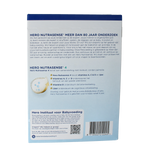 Hero Nutrasense peutermelk 4 (2+jr) 700.00 Gram