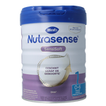 Hero Nutrasense SensiSoft 1 (0-6 mnd) 800.00 Gram
