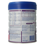 Hero Nutrasense SensiSoft opvolgmelk 2 (6-12mnd) 800.00 Gram