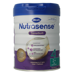 Hero Nutrasense peutermelk 4 (2+jr) 700.00 Gram