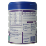 Hero Nutrasense peutermelk 4 (2+jr) 700.00 Gram