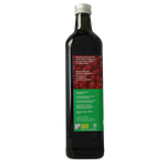 Terschellinger Cranberrysap ongezoet bio 750.00 Milliliter
