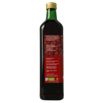 Terschellinger Cranberrysap gezoet bio 750.00 Milliliter