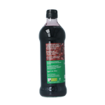 Terschellinger Cranberry-vlierbes siroop bio 500.00 Milliliter