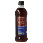 Terschellinger Cranberry diksap bio 500.00 Milliliter