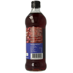 Terschellinger Cranberry diksap bio 500.00 Milliliter